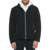 TOMMY HILFIGER CASACA CLÁSICA PARA HOMBRE | M | Black