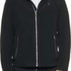TOMMY HILFIGER CASACA CLÁSICA PARA HOMBRE | XL | Black