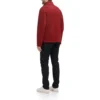 TOMMY HILFIGER CASACA CLÁSICA PARA HOMBRE | XS | Red