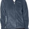 CASACA COLUMBIA BENTON SPRINGS  MUJER | Large | Night Shadow