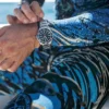 Citizen BN0200-56E reloj para hombre Eco-Drive Promaster Diver | 44 mm - Plateado/Azul