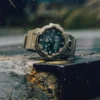 RELOJ CASIO G-SHOCK 700UC ANALÓGICO-DIGITAL HOMBRE - Tan