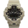 RELOJ CASIO G-SHOCK 700UC ANALÓGICO-DIGITAL HOMBRE - Tan