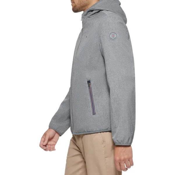 b0757z7l1r_2_webp.webp TOMMY HILFIGER CASACA CON CAPUCHA PARA HOMBRE | S | Heather Gray