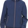 TOMMY HILFIGER CASACA CON CAPUCHA PARA HOMBRE | XL | Midnight