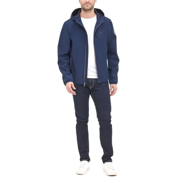 b0757z8v8q_1_webp.webp TOMMY HILFIGER CASACA CON CAPUCHA PARA HOMBRE | M | Midnight