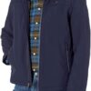 b075mknx9y_0.jpeg TOMMY HILFIGER CASACA ACTIVE SOFTSHELL PARA HOMBRE | L | Midnight