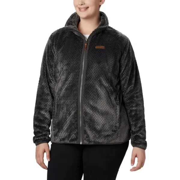 b076tdghwb_0_webp.webp CASACA COLUMBIA FIRE SIDE II SHERPA FULL ZIP MUJER | S | Shark