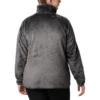 b076tdghwb_1_webp.webp CASACA COLUMBIA FIRE SIDE II SHERPA FULL ZIP MUJER | S | Shark