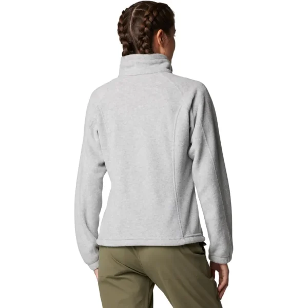 b076vtdb7b_1_webp.webp CASACA COLUMBIA BENTON SPRINGS MUJER | Medium | Cirrus Grey Heather