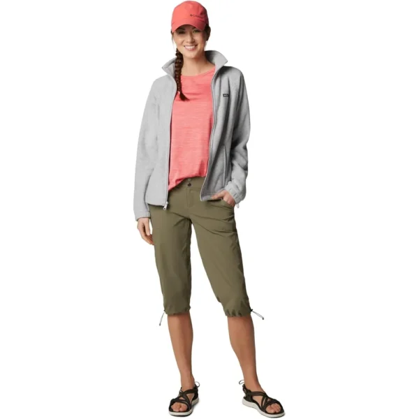 b076vtdb7b_2_webp.webp CASACA COLUMBIA BENTON SPRINGS MUJER | Medium | Cirrus Grey Heather