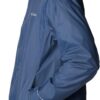 COLUMBIA WATERTIGHT II CASACA PARA HOMBRE | Small | Dark Mountain
