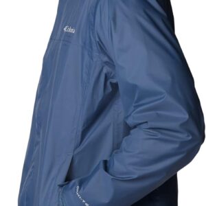 COLUMBIA WATERTIGHT II CASACA PARA HOMBRE | Small | Dark Mountain