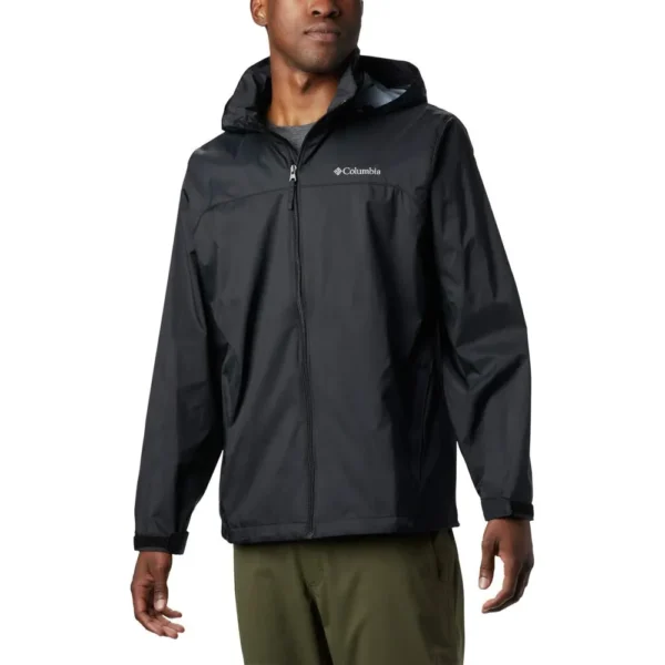 b07f1dv69r_0_webp.webp COLUMBIA GLENNAKER LAKE CASACA PARA HOMBRE | Medium | Black