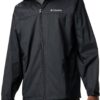 COLUMBIA GLENNAKER LAKE CASACA PARA HOMBRE | Small | Black