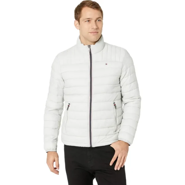 b07g3c99yt_0_webp.webp TOMMY HILFIGER CASACA ACOLCHADA ULTRALIGERA PARA HOMBRE | L | Colored Ice
