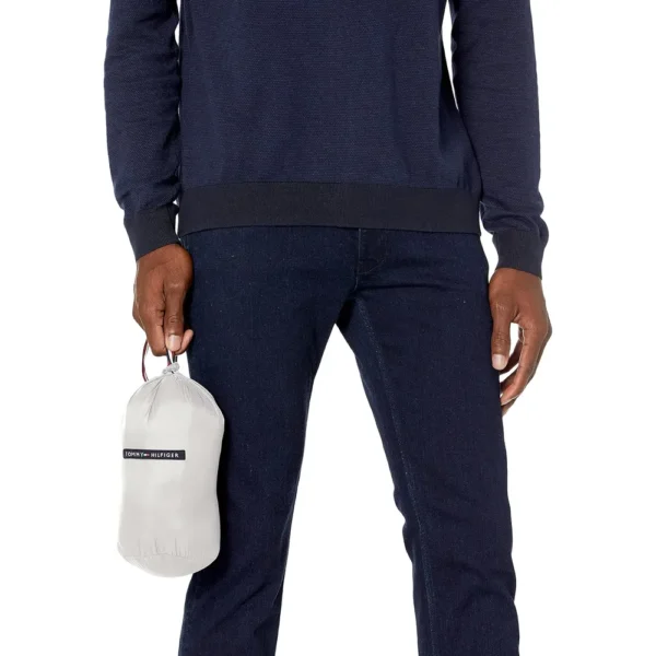 b07g3c99yt_1_webp.webp TOMMY HILFIGER CASACA ACOLCHADA ULTRALIGERA PARA HOMBRE | L | Colored Ice