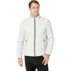 b07g3d2phn_0_webp.webp TOMMY HILFIGER CASACA ACOLCHADA ULTRALIGERA PARA HOMBRE | XL | Colored Ice