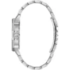 Bulova 96C134 reloj Octava para hombre con cronógrafo y esfera con cristales | 41.5 mm - StainlessSteel