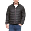 TOMMY HILFIGER LEGACY ULTRA LOFT CASACA PARA HOMBRE | XL | Black