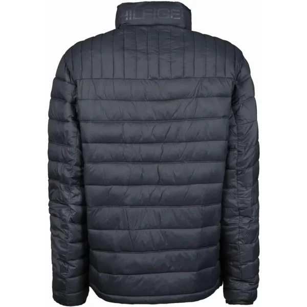 b07gfzyzln_2_webp.webp TOMMY HILFIGER CASACA ACOLCHADA ULTRALIGERA PARA HOMBRE | S | Charcoal