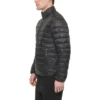 TOMMY HILFIGER LEGACY ULTRA LOFT CASACA PARA HOMBRE | M | Black