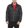 TOMMY HILFIGER LEGACY ULTRA LOFT CASACA PARA HOMBRE | S | Black
