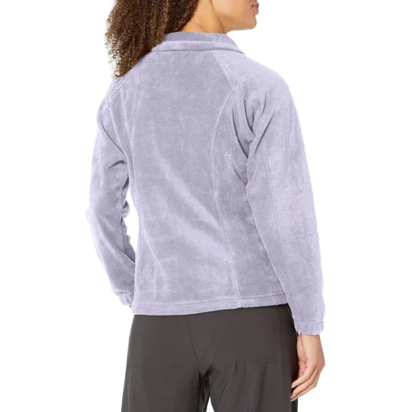 CASACA COLUMBIA BENTON SPRINGS  MUJER | Large | Dusty Iris