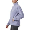 CASACA COLUMBIA BENTON SPRINGS  MUJER | Large | Dusty Iris