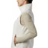 CHALECO COLUMBIA BENTON SPRINGS FLEECE MUJER | Large | Chalk