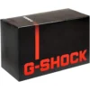 RELOJ CASIO G-SHOCK DW9052 DIGITAL HOMBRE - Rojo