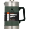 STANLEY CAFETERA FRENCH PRESS CLASSIC STAY-HOT 48 OZ / 1.42 L | GREEN