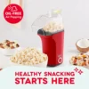 b07nwcgndw_2.webp MÁQUINA DE PALOMITAS DASH FRESH POP 16 TAZAS | ROJO