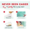 b07nwcgndw_4.webp MÁQUINA DE PALOMITAS DASH FRESH POP 16 TAZAS | ROJO