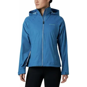 CASACA COLUMBIA SWITCHBACK III MUJER | Large | Dark Pool