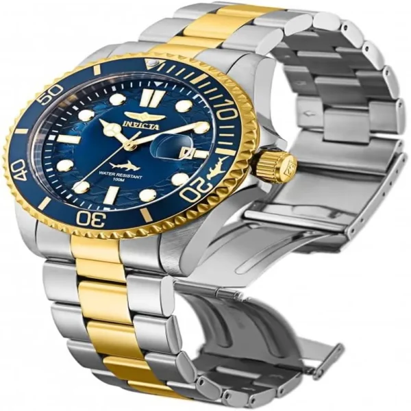 Invicta Pro Diver 30021