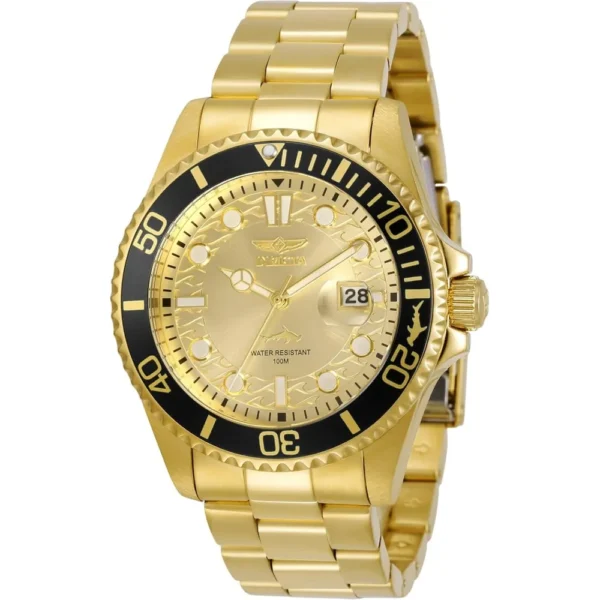 Invicta Pro Diver 30025