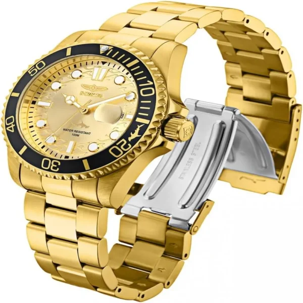 Invicta Pro Diver 30025