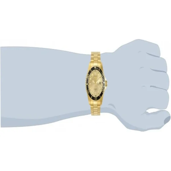 Invicta Pro Diver 30025