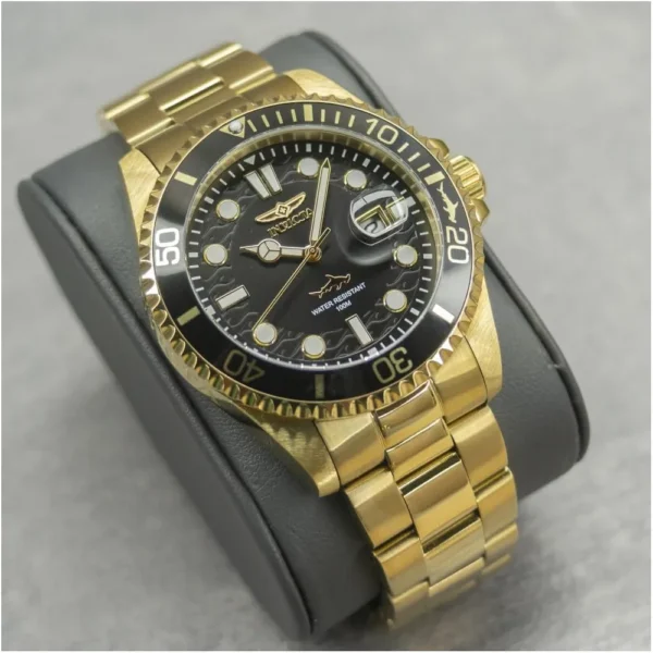 Invicta Pro Diver 30026