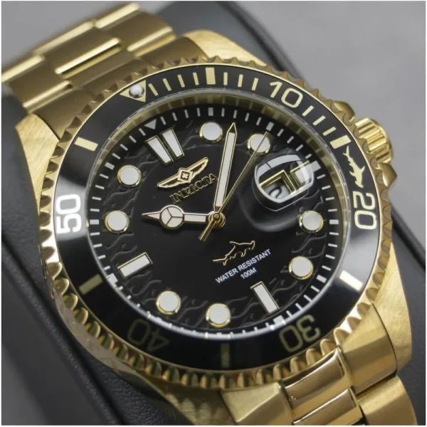 Invicta Pro Diver 30026