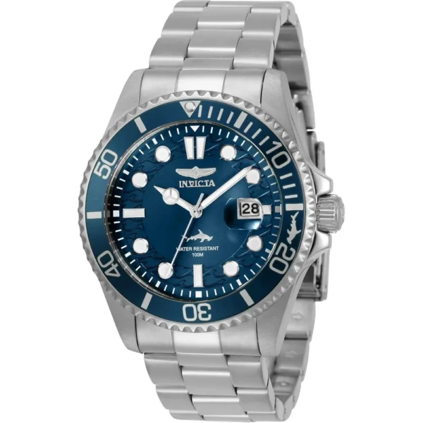 Invicta Pro Diver 30019