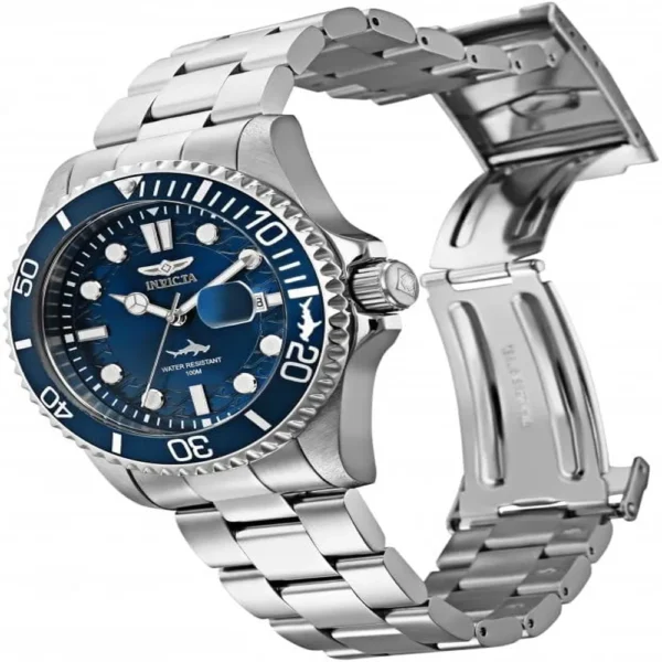 Invicta Pro Diver 30019