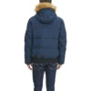 TOMMY HILFIGER CASACA DE ESMÓQUEL PARA HOMBRE | L | Marine