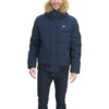 TOMMY HILFIGER CASACA DE ESMÓQUEL PARA HOMBRE | S | Marine