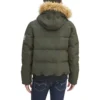 TOMMY HILFIGER CASACA DE ESMÓQUEL PARA HOMBRE | XL | Dark Forest