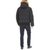 TOMMY HILFIGER CASACA DE ESMÓQUEL PARA HOMBRE | XL | Black