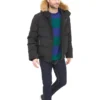 TOMMY HILFIGER CASACA DE ESMÓQUEL PARA HOMBRE | XL | Black