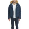 TOMMY HILFIGER CASACA DE ESMÓQUEL PARA HOMBRE | M | Marine