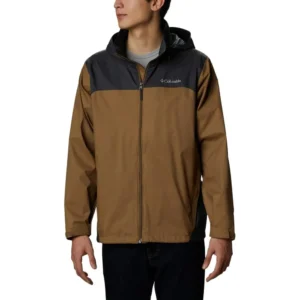COLUMBIA GLENNAKER LAKE CASACA PARA HOMBRE | L | Delta/Shark